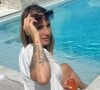 Alors qu'elle profite actuellement de vacances paradisiaques en Corse, Camille Santoro a reçu un retour de bâton quelque peu brutal de la part d'internautes.
Camille Santoro (Familles nombreuses) sur Instagram