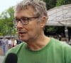 "Ces propos inacceptables ne correspondent ni aux valeurs du sport, ni à celles de RMC, a souligné la direction de la radio à l'AFP. "Nous les condamnons et ils seront sanctionnés".
(Capture d'écran - YouTube de la chaîne Tennis Canada qui met à l'honneur Eric Salliot)