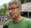 Alors qu'il commentait un match de tennis en double féminin dans le cadre des JO, Eric Salliot avait alors lancé : "Il y a Sara Errani qui est la patronne, elle fait tout : la vaisselle, la cuisine, la serpillière"
(Capture d'écran - YouTube de la chaîne Tennis Canada qui met à l'honneur Eric Salliot)