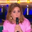 Nathalie Péchalat demande à quitter le plateau de Quels jeux, Léa Salamé s'y refuse (VIDEO)