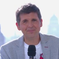 Thomas Sotto fait ses adieux à Télématin : son hommage ému aux équipes de l'émission (VIDEO)