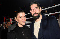 Nikola Karabatic tout juste retraité : "Merci mon amour...", le long message plein de tendresse de sa compagne Géraldine