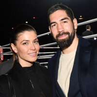 Nikola Karabatic tout juste retraité : "Merci mon amour...", le long message plein de tendresse de sa compagne Géraldine