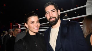 Nikola Karabatic tout juste retraité : "Merci mon amour...", le long message plein de tendresse de sa compagne Géraldine