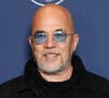 Avant cela, Pascal Obispo s'était lancé dans une tournée des festivals estivaux avec Les Galactiques
Pascal Obispo - Photocall du dernier match de la saison de la "Liqui Molly Starligue" opposant le PSG Handball à Pays d'Aix Université Club Handball et la dernière apparition de Nikola Karabatic à l'Accor Arena à Paris, France, le 31 mai 2024. © Christophe Clovis / Bestimage