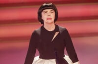 JO 2024 : Mireille Mathieu absente de la cérémonie d'ouverture JO alors que "légitime", ce qui lui aurait coûté sa place...