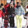 Heidi Klum, Seal et leurs enfants... la vraie famille du bonheur ! 