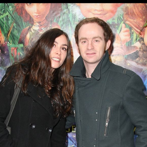 Interviewée par "Le Monde", la chanteuse qui avait participé à la Star Academy en 2001 a évoqué son ex Mathias Malzieu, connu sous le nom de scène de Dionysos.
Archives : Olivia Ruiz et Mathias Malzieu