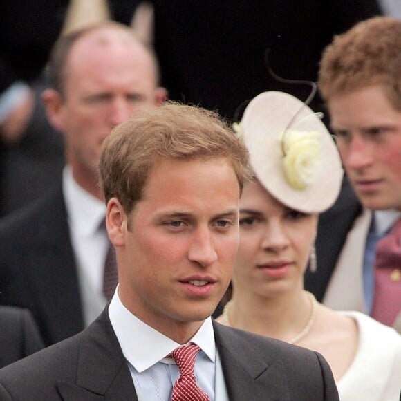 Archives : Prince William