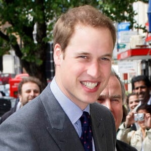 Archives : Prince William