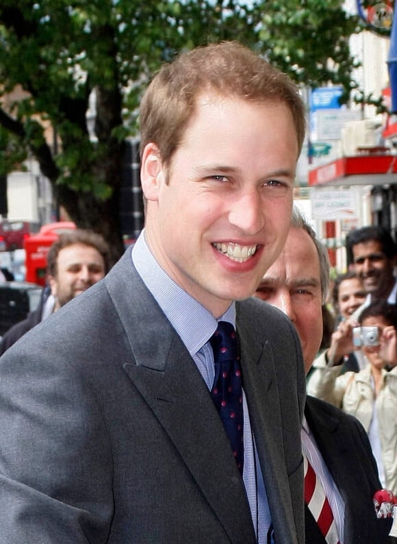 Archives : Prince William