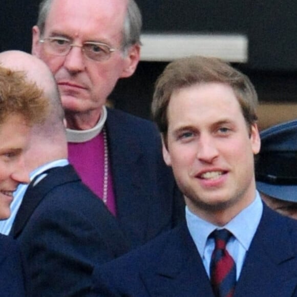 Archives : Prince William et Harry