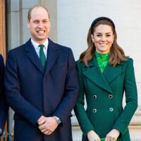 Kate Middleton de retour : sa marinière soulève des questions, un autre détail émerge