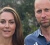 Un autre détail a interrogé les internautes : la bague de la princesse.
Kate et William remercient les sportifs britanniques suite aux JO de Paris 2024