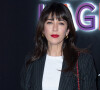 Nolwenn Leroy est fier de son homme Arnaud Clément, de manière générale
Nolwenn Leroy assiste à la première de "Becoming Karl Lagerfeld" au cinéma Grand Rex à Paris. Aurore Marechal/ABACAPRESS.COM