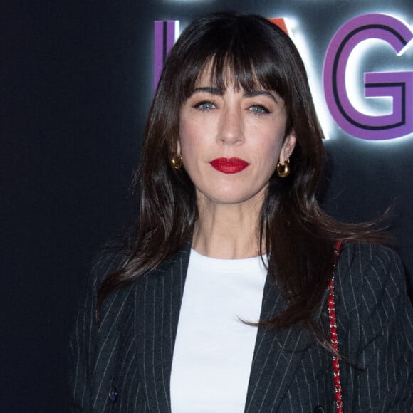 Nolwenn Leroy est fier de son homme Arnaud Clément, de manière générale
Nolwenn Leroy assiste à la première de "Becoming Karl Lagerfeld" au cinéma Grand Rex à Paris. Aurore Marechal/ABACAPRESS.COM