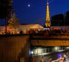 Première épreuve ouverte au grand public dans l'histoire des JO
10 août 2024, Paris, Ile de France, France : Les coureurs de la région parisienne courent dans un marathon citoyen sur le même parcours de marathon olympique près du Grande Palais pendant les Jeux olympiques de Paris 2024 le samedi 10 août 2024 à Paris. (Image de crédit : © Paul Kitagaki, Jr./ZUMA Press Wire)