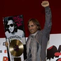 David Guetta : Même au Mexique, il fait l'unanimité... Les soirées caliente, ça le connaît !
