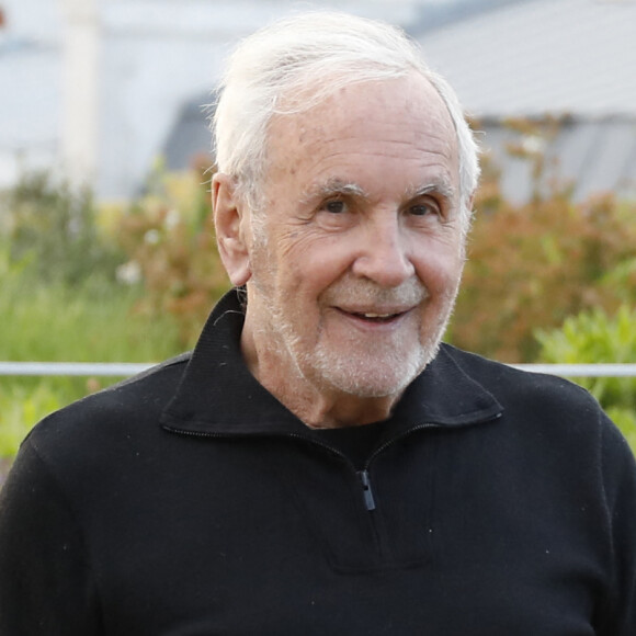 Exclusif - Patrice Laffont - Cocktail pour la sortie du livre "La saga Monneret" au Sky Bar Rooftop du siège de Pernod Ricard à Paris. © Marc Ausset-Lacroix/Bestimage