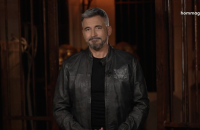 Olivier Minne rend hommage à Patrice Laffont dans "Fort Boyard", sur France 2