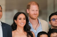 Le prince Harry en Colombie avec Meghan Markle : son collier si particulier et précieux a un lien avec son frère William