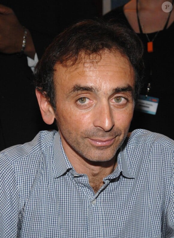 Eric Zemmour