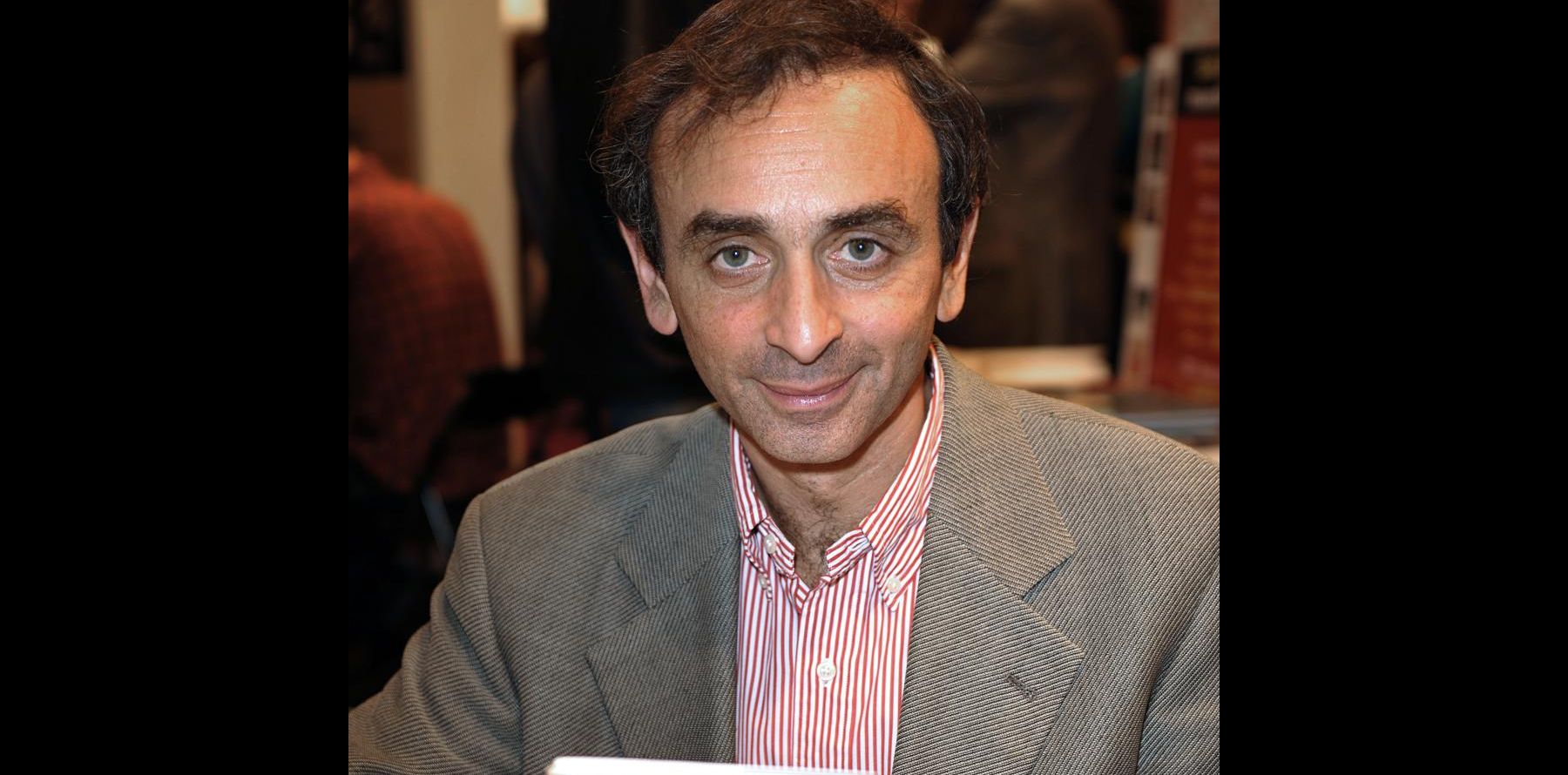 Eric Zemmour : Le Figaro annule sa convocation, mais l ...