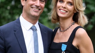 "La plus belle mariée de l'été" : Sylvie Tellier dévoile de très belles images en famille, une union après 35 ans d'amour