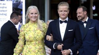 Qui est vraiment Marius Borg Høiby, fils de la princesse Mette-Marrit et bad boy de la famille royale Norvège ?