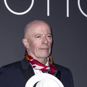 Jacques Audiard - Photocall du dîner "Women in Motion" par le groupe Kering, Place de la Castre, lors du 77ème Festival International du Film de Cannes le 19 mai 2024. © Olivier Borde/Bestimage