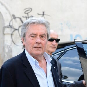 Alain Delon ©Schiavello/SGP 70513