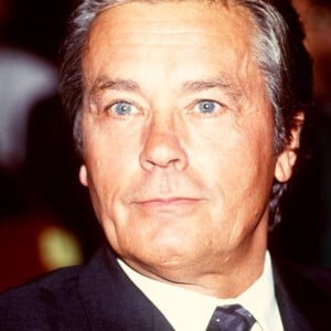 Alain Delon