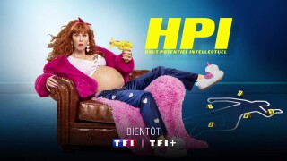 HPI : on connaît enfin la date de diffusion de la suite des inédits de la saison 4 sur TF1 !