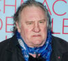 Cette demande fait suite au dépôt de plainte par Charlotte Arnould pour viol et agressions sexuelles sur sa personne en 2018.
Gérard Depardieu à la première du film "The Taste of Small Things" à Berlin le 12 janvier 2023.