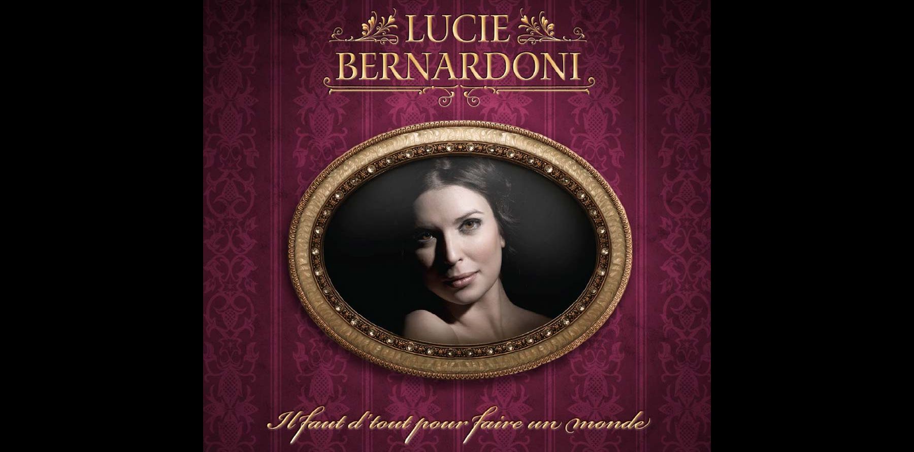 Lucie Bernardoni Et Pedro Alves Lucie Bernadoni de la Star Academy 4 : Découvrez son single en exclusivité  ! - Purepeople