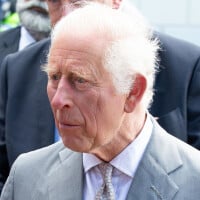 Charles III amaigri et vieilli en un an alors qu'il lutte pour sa santé, sa métamorphose parlante