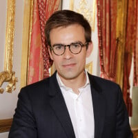 Télématin : Jean-Baptiste Marteau écarté de la succession de Thomas Sotto, il partage sa "très grande déception"