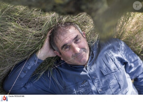 Francis, 60 ans, viticulteur, Aude - Candidat de "L'amour est dans le pré 2019".