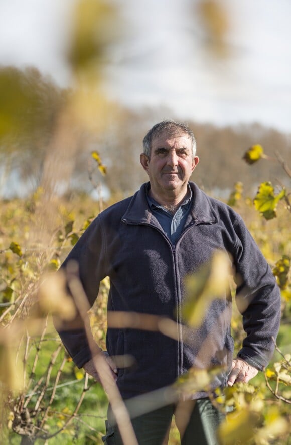 Francis, 60 ans, viticulteur, Aude - Candidat de "L'amour est dans le pré 2019".