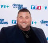 L'objectif est le suivant : perdre entre 20 et 30 kilos en l'espace de 3 mois.
NicoCapone - Photocall pour le lancement de la nouvelle saison de l'émission "Danse avec les stars 2024 (DALS)" à la Tour TF1 à Boulogne-Billancourt. Le 25 janvier 2024 © Christophe Clovis / Bestimage