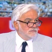 Pascal Praud dénonce "de la lâcheté" après une éviction sur CNews (VIDEO)