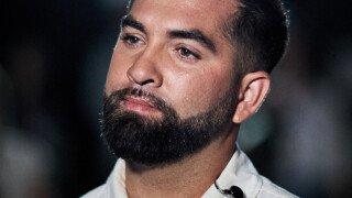 "C'est la première fois que..." : Kendji Girac prend la parole pour une puissante annonce