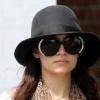 Nicole Richie à Los Angeles, le 24 mars 2010