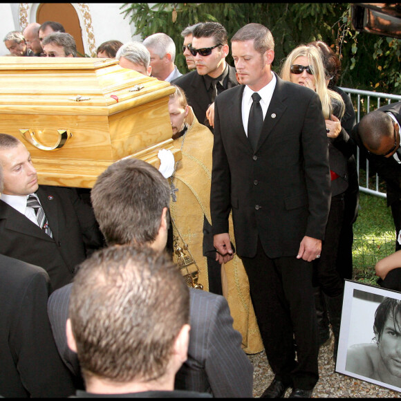 Archives : Obsèques de Filip Nikolic