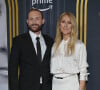 Céline Dion a fait son grand retour en chantant depuis la tour Eiffel
Celine Dion et son fils René-Charles Angélil à la projection du documentaire "I am : Celine Dion" à New York