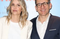 Dany Boon et sa compagne Laurence Arné, leur vie dans deux pays différents : chacun a gardé sa maison !