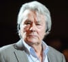 Alain Delon était définitivement un "homme à chiens"
Alain Delon (archive)