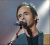 Jean-Jacques Goldman en concert aux Francofolies de La Rochelle.