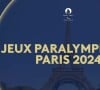 France Télévisions mobilise actuellement ses antennes pour couvrir les Jeux paralympiques de Paris
Logo des Jeux paralympiques de Paris de France Télévisions