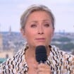 Révolution sur France 2 ! Le 20 heures d'Anne-Sophie Lapix et Laurent Delahousse bouleversé à la rentrée